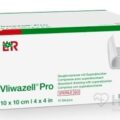 Vliwazell Pro Krytie na rany