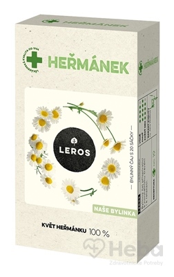 LEROS RUMANČEK
