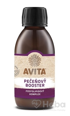 AVITA PEČEŇOVÝ BOOSTER