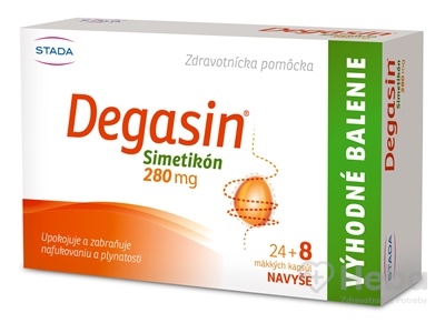 Degasin 280 mg