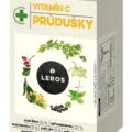 LEROS VITAMÍN C PRIEDUŠKY