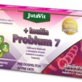 JutaVit Probium 7 + Inulín