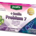 JutaVit Probium 7 + Inulín