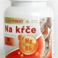 GOLDEN PRODUCT Na kŕče