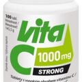 Vitabalans Vita C 1000 mg STRONG