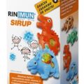 RINIMUN SIRUP DVOJBALENIE