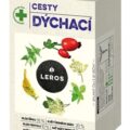 LEROS DÝCHACIE CESTY