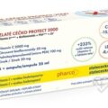 ZLATÉ CÉČKO PROTECT 2000