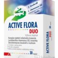 ACTIVE FLORA DUO