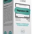 nesVITAMINS Magnesium 165 mg + B6 1 mg
