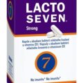 Vitabalans LACTOSEVEN Strong