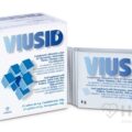 VIUSID vrecúška