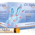 CH-Alpha ACTIVE