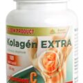 GOLDEN PRODUCT Kolagén EXTRA s vitamínom C 40 mg