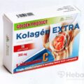 GOLDEN PRODUCT Kolagén EXTRA s vitamínom C 40 mg