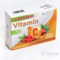 GOLDEN PRODUCT Vitamín C 500 mg + šípkový extrakt