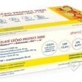 ZLATÉ CÉČKO PROTECT 2000