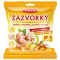 TEREZIA ZÁZVORKY