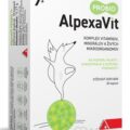 AlpexaVit PROBIO 7+
