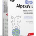 AlpexaVit PROBIO 45+