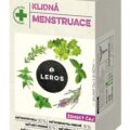 LEROS POKOJNÁ MENŠTRUÁCIA