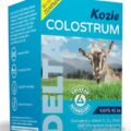 DELTA COLOSTRUM Kozie