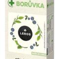LEROS ČUČORIEDKA
