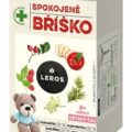 LEROS DETSKÝ ČAJ SPOKOJNÉ BRUŠKO