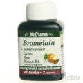 MedPharma BROMELAIN 300 mg + JABL.OCOT + LECITIN