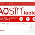 DAOSiN