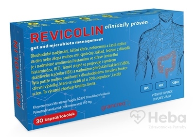 REVICOLIN