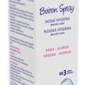 Boiron Spray