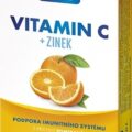VITAR VITAMÍN C + ZINOK