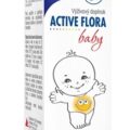 ACTIVE FLORA baby