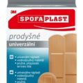 3M SPOFAPLAST č.176N Univerzálna náplasť