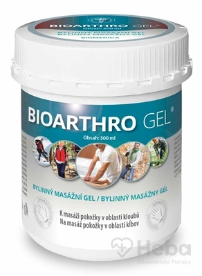 BIOMEDICA BIOARTHRO GEL
