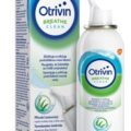 Otrivin BREATHE CLEAN Aloe vera