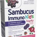 Sambucus Immuno Kids