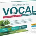 VOCAL HA