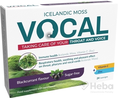 VOCAL