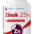 Dobré z SK Zinok 25 mg