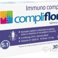 Compliflora Immuno complex