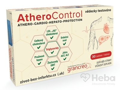AtheroControl