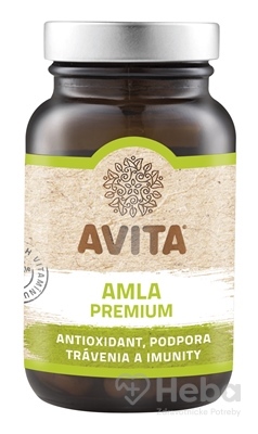 AVITA AMLA PREMIUM