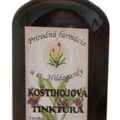 Prír. farmácia KOSTIHOJOVÁ TINKTÚRA
