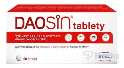 DAOSiN