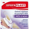 3M SPOFAPLAST č.913N Gélové náplasti