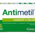 Antimetil