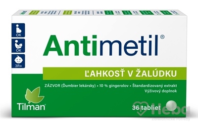 Antimetil