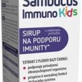 Sambucus Immuno Kids